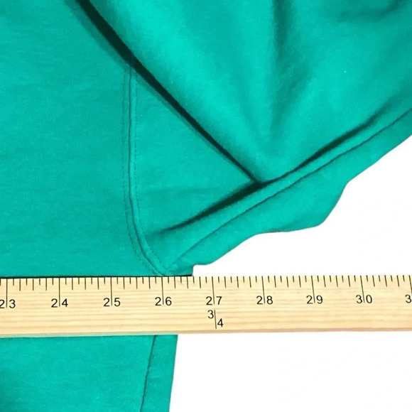 Mens elf ugly Christmas sweatshirt. Size 2XL - Picture 4 of 4